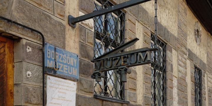 Börzsöny Közérdekű Muzeális Gyűjtemény