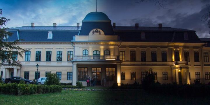 Erkel Ferenc Kulturális Központ és Múzeum Nonprofit Kft.