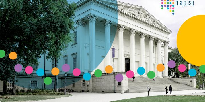 29. Múzeumok Majálisa