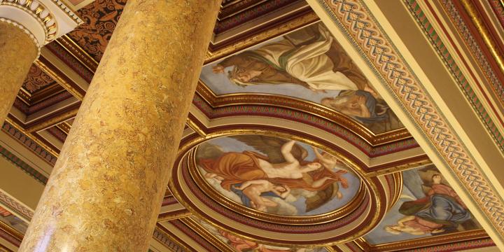 A Magyar Nemzeti Múzeum Történeti Gyűjteményi Igazgatóság konferenciája