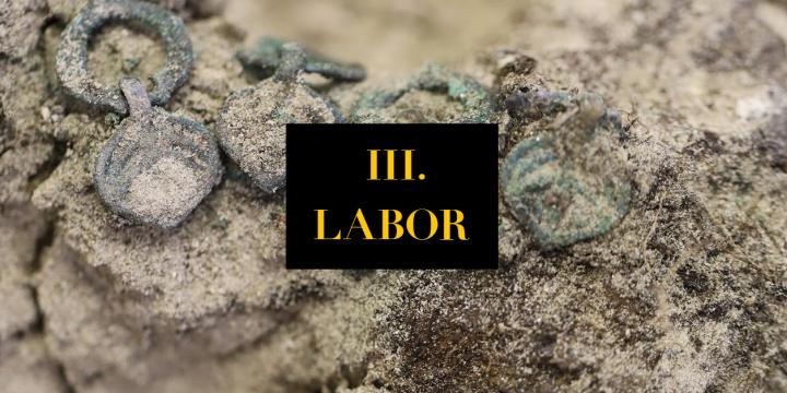  Három harcos 1100 éves emlékezete -Labor 3. rész