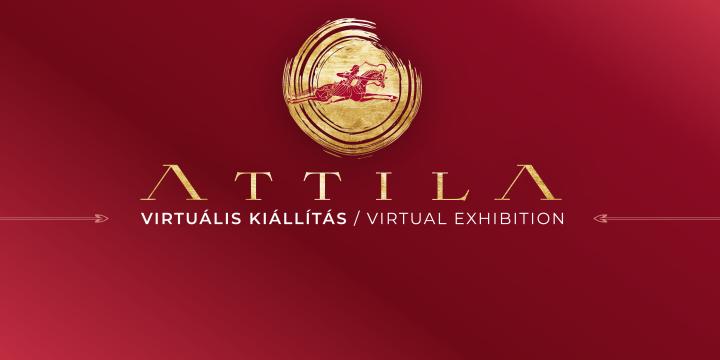 Attila virtuális kiállítás
