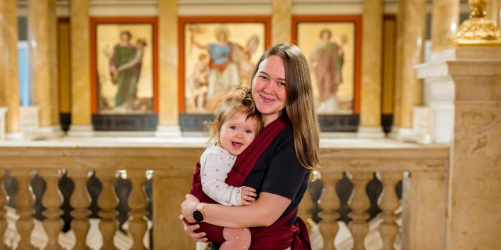 Babával a múzeumban! Az államalapítástól a Jagellókig