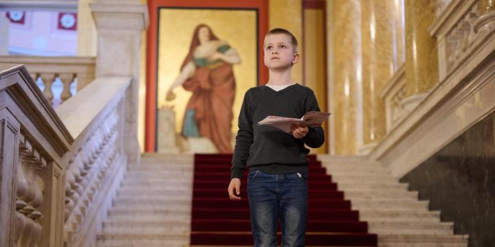 A szabadság nyomában – A forradalom és szabadságharc 
