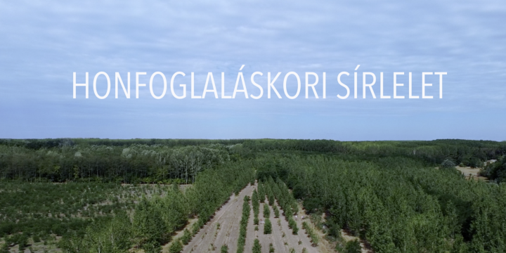 Szenzációs lelet, gyümölcsöző együttműködés