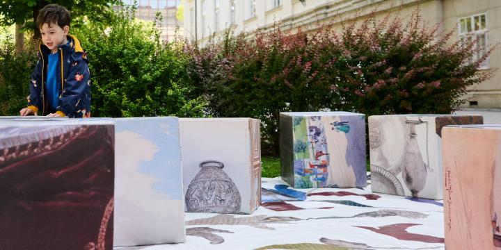Apróságokkal a múzeumban! Szezonnyitó piknik a Múzeumkertben   
