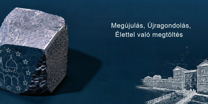 Kulturális Örökség Napjai MNM Campona Victrix Régészeti Kiállítóhelyen