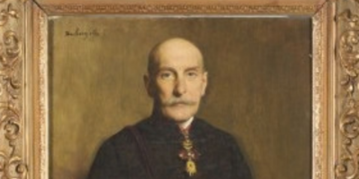 Pálffy Miklós