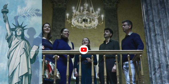 „Amerikai álom” – Jazzation koncert Egy este, két különleges élmény!