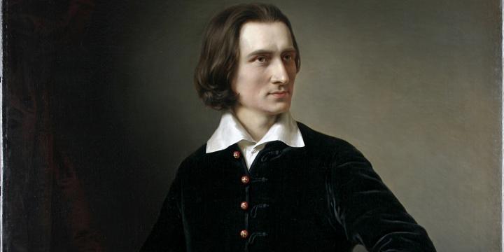 Liszt Ferencre emlékezünk – a művész születésének 215. és halálának 140. kettős emlékéve alkalmából (2026) | 1. rész