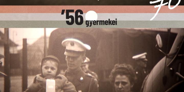 56 GYERMEKEI