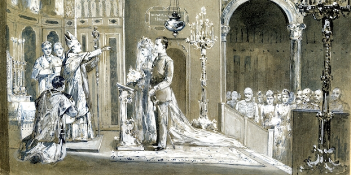 Auguszta főherecegnő