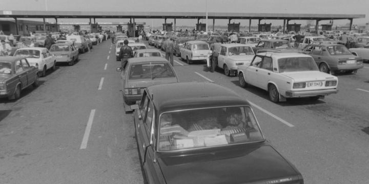 MEMOÁR 1989 | VII. rész