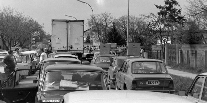 A nagy Gorenje-korszak 1989