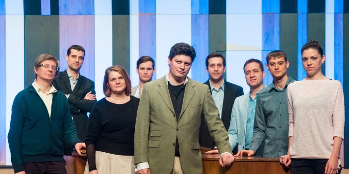 Pétervári mesék a Concerto Armonicóval