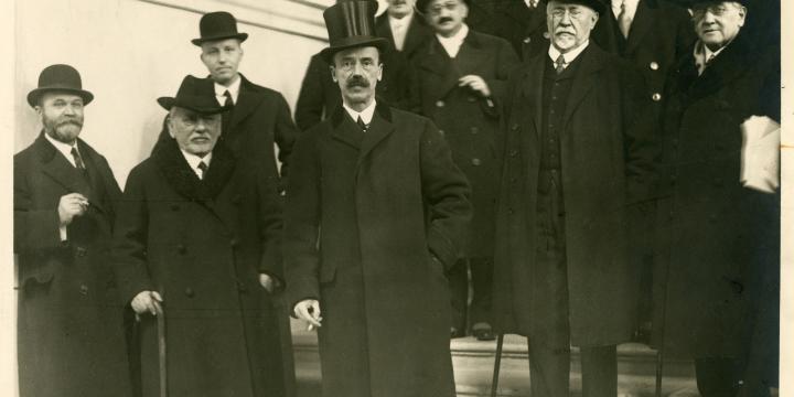 Bécs és a magyar kulturális külpolitika_könyvbemutató1