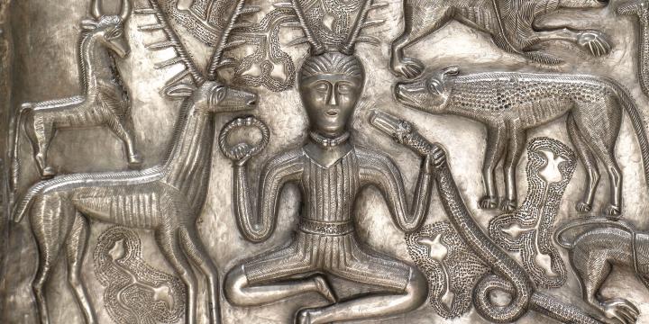 Vallási hiedelmek - szakrális szimbólumok