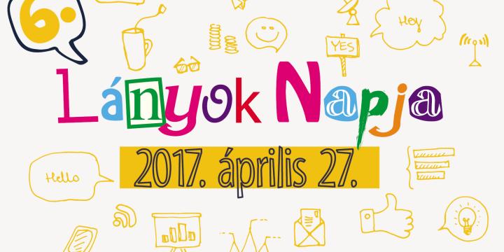 Lányok napja 2017 a Nemzeti Múzeumban