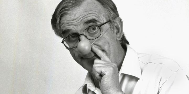 Tóth József (1940) „Most már tudom, hogy pályát tévesztettem.”