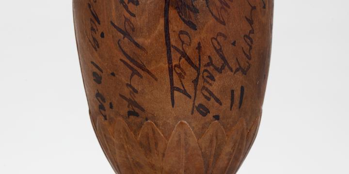 Oroszhegyi Józsa emlékpohara