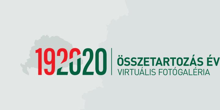 192020| összetartozás éve