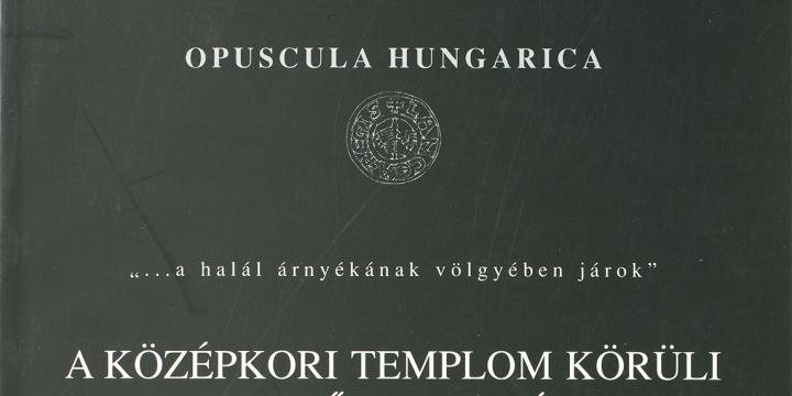 "a halál árnyékának völgyében járok"