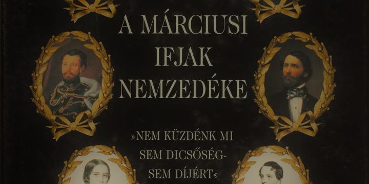 A márciusi ifjak nemzedéke