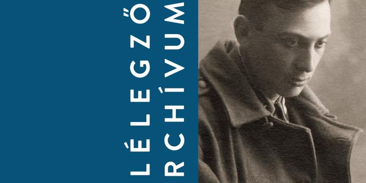 A lélegző archívum