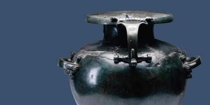 An der Grenze der Bronze- und Eisenzeit_kiadvanyborito