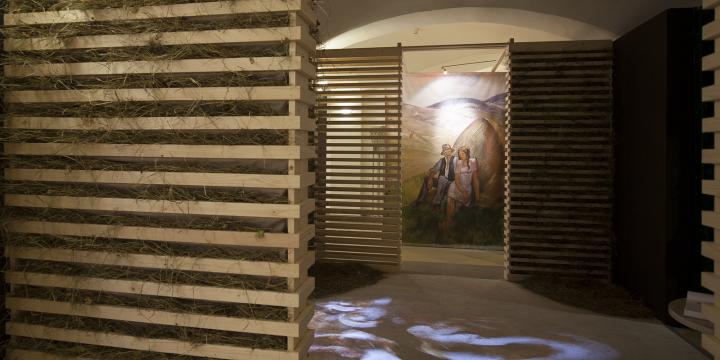 Anna – Változatok székely asszonysorsra című időszaki kiállítás