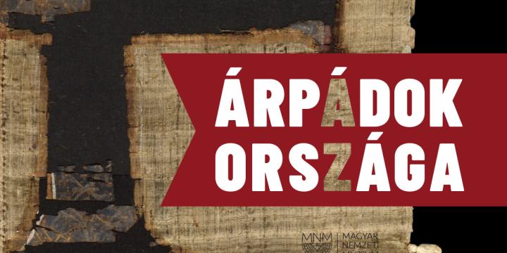 Árpádok országa