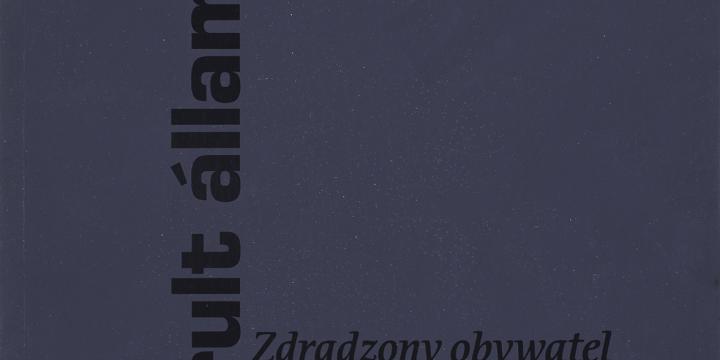 Az elárult állampolgár