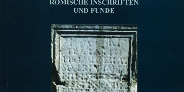 Bölcske : römische Inschriften und Funde 
