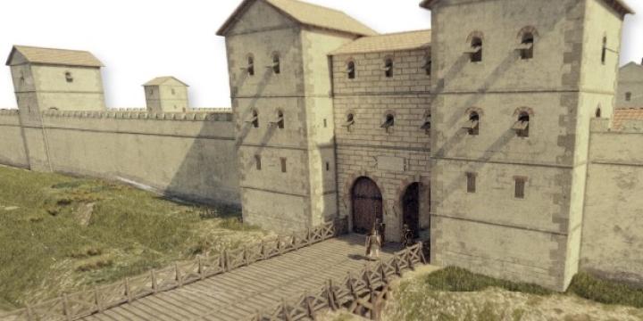 Campona Vitrix Győzedelmes Campona