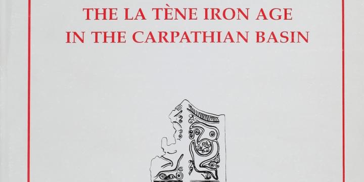 Decorated Weapons of the la Tène Iron Age in the Carpathian Basin