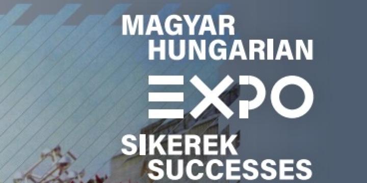 Magyar Expo sikerek kisvezető