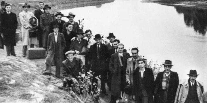 ReFilm - protestáns dokumentumfilmek hete