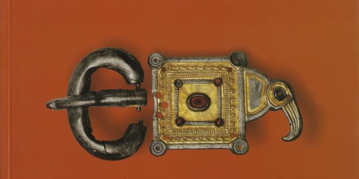 Gepidische Gräberfelder am Theissgebiet I