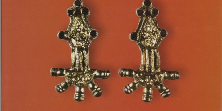 Gepidische Gräberfelder am Theissgebiet II.