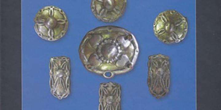 Győr és Moson megyék honfoglalás és kora Árpád-kori temetői és sírleletei