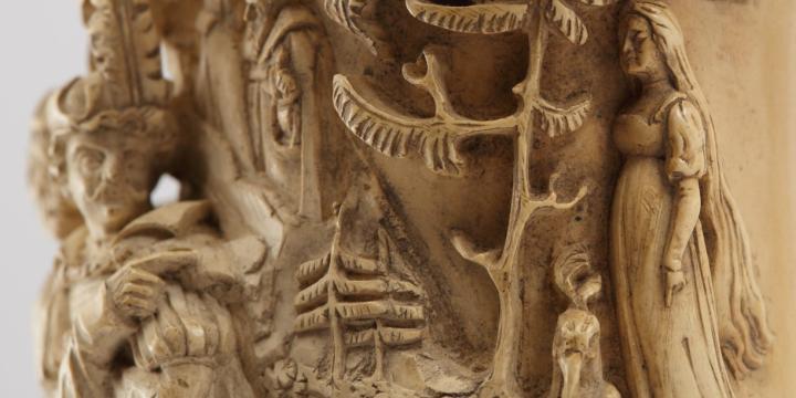 SPRING FEAST OF WITCHES 14