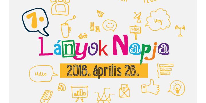 Lányok napja 2018_a