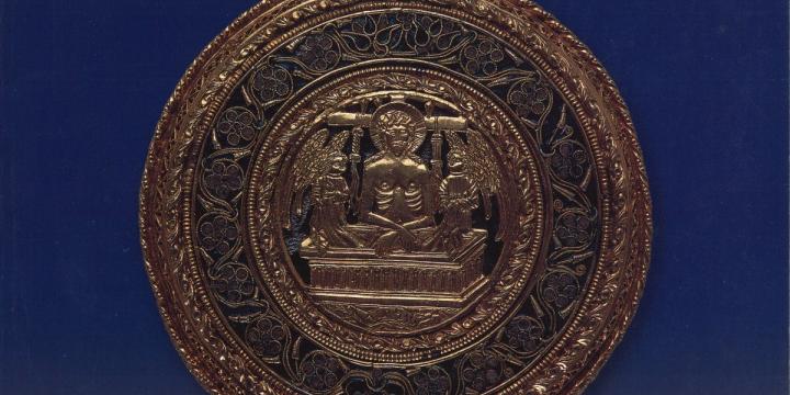 Liturgische Goldschmiedearbeiten im Ungarischen Nationalmuseum