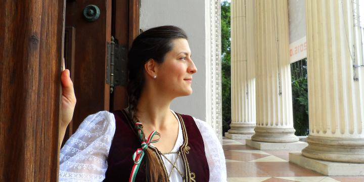 Magyar Nemzeti Múzeum – híd a múltba