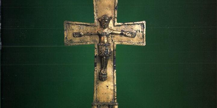 Mittelalterliche Bronzegegenstände des Ungarischen Nationalmuseums