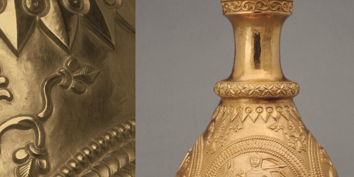 A nagyszentmiklósi kincs