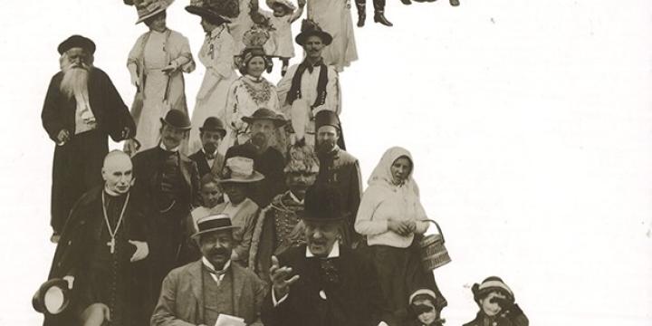 Once upon a time in Hungary