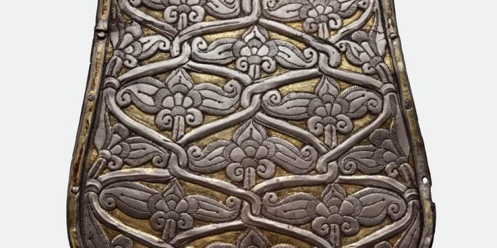 Tarsolylemez, Galgóc (Hlohovec, Szlovákia)