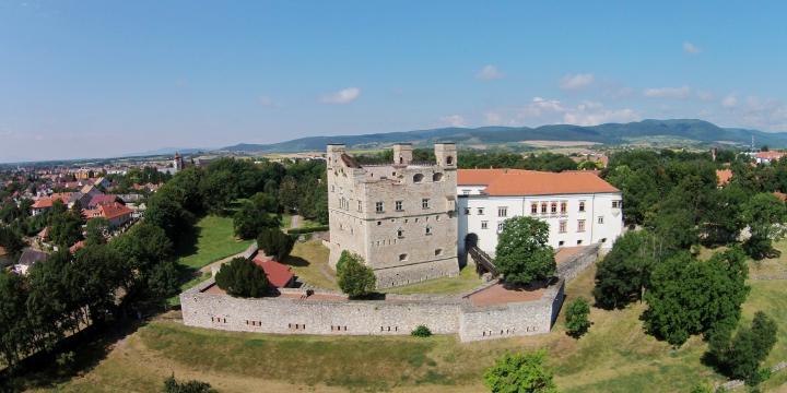 Magyar Nemzeti Múzeum Rákóczi Múzeuma