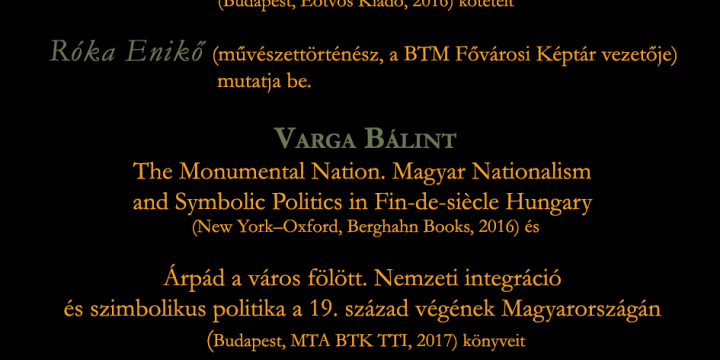 Négyes könyvbemutató